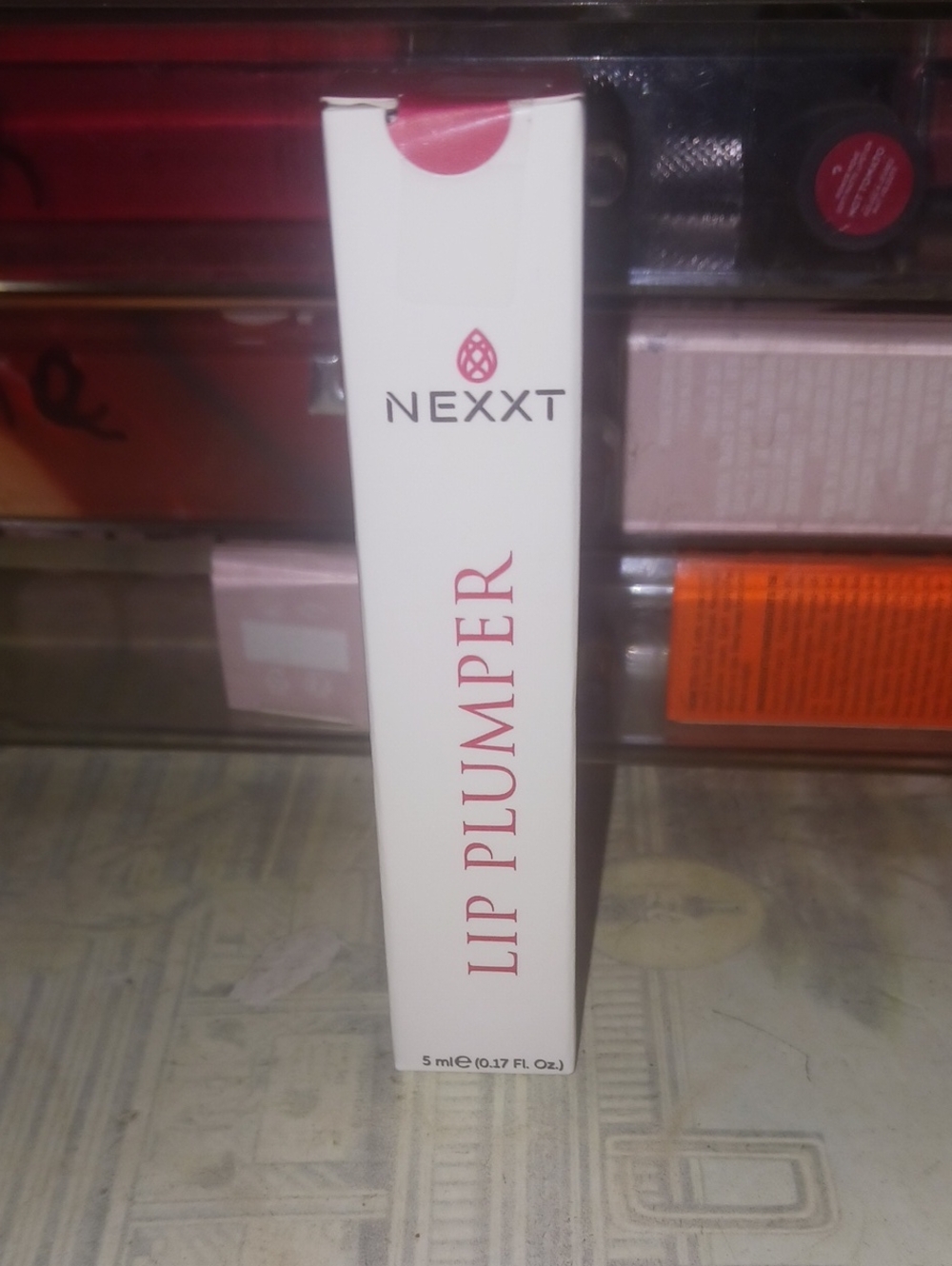 Nexxt Lip Plumper